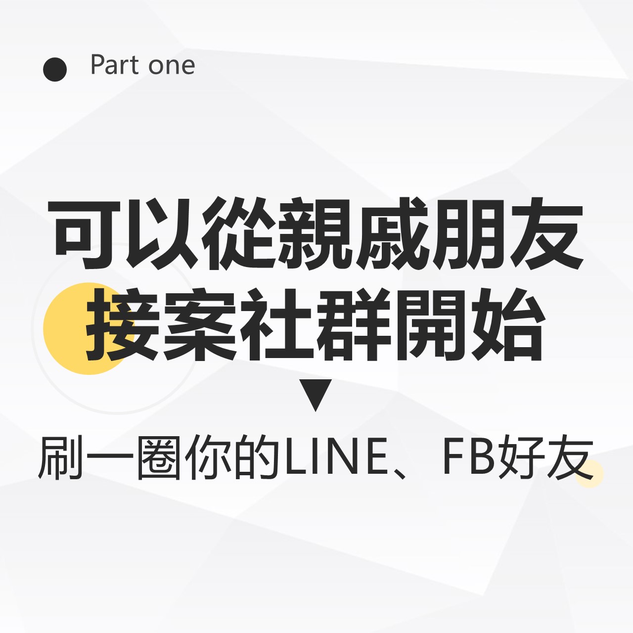 副業Q&A─ Q:有哪些管道可以開始我的副業之路呢?